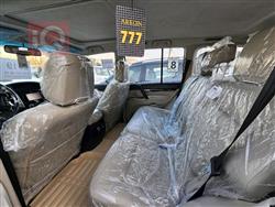 ميتسوبيشي باجيرو